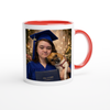 class of 2026 - Ceramic Mug