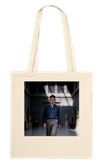 Steady Heart - Tote bag