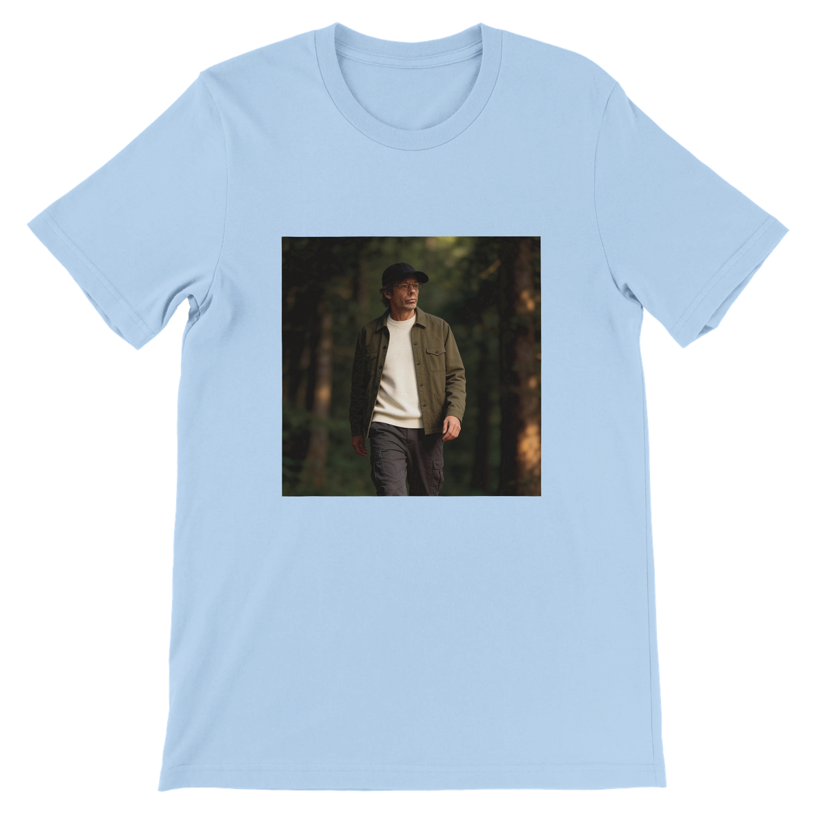 Country Ride - Unisex T-Shirt
