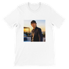 saving my love - Unisex T-Shirt