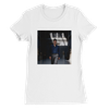 Steady Heart - Women’s Cut T-Shirt