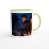 summer time - Ceramic Mug
