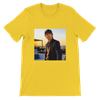 saving my love - Unisex T-Shirt