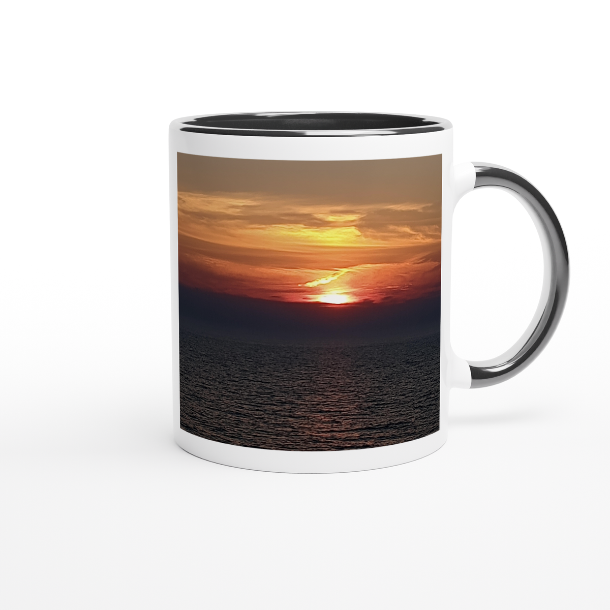 My Guiding Star - Ceramic Mug