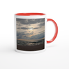 now and forever - Ceramic Mug