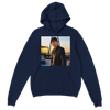 saving my love - Classic Unisex Pullover Hoodie