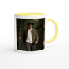 Country Ride - Ceramic Mug