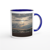 now and forever - Ceramic Mug