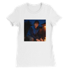 summer time - Women’s Cut T-Shirt