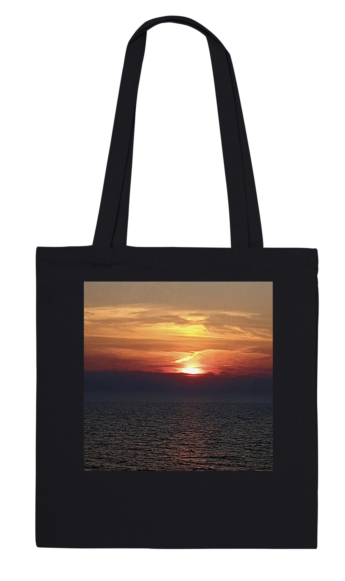 My Guiding Star - Tote bag