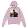 saving my love - Classic Unisex Pullover Hoodie