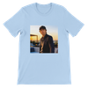 saving my love - Unisex T-Shirt