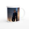 wild trouble - Ceramic Mug