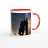 wild trouble - Ceramic Mug
