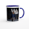 Steady Heart - Ceramic Mug