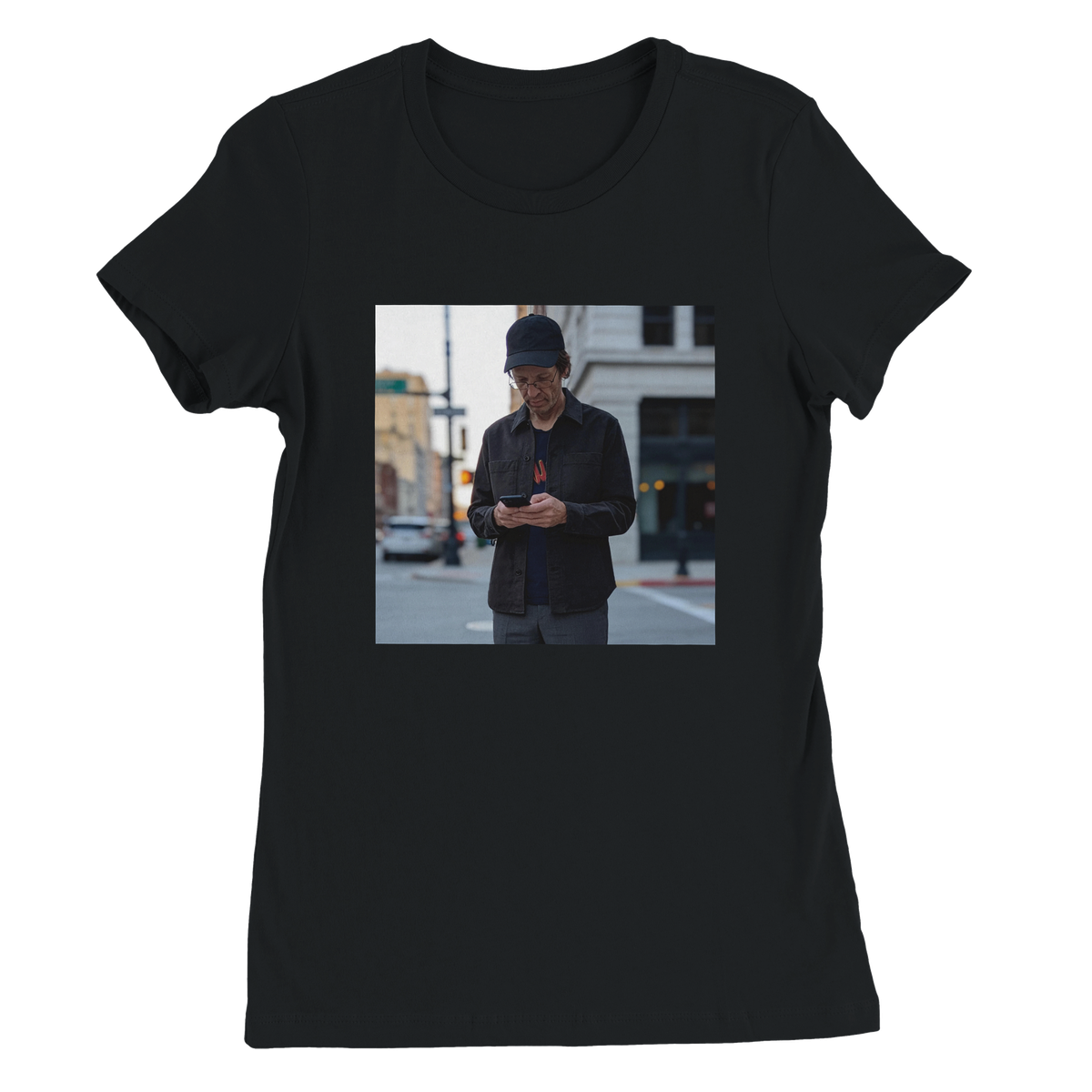 My Sweet Melody - Women’s Cut T-Shirt