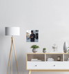 My Sweet Melody - Fine Art Poster