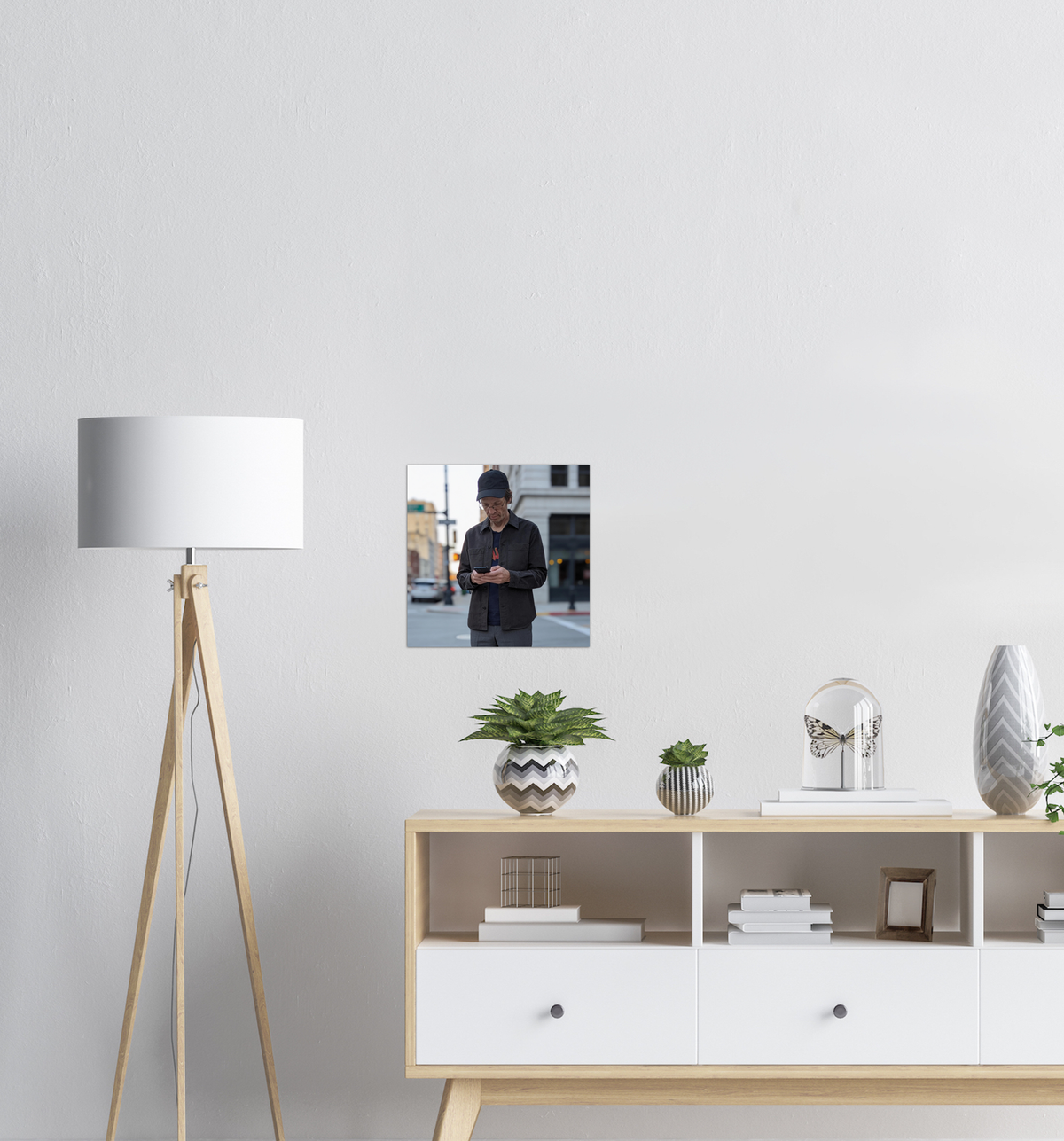 My Sweet Melody - Fine Art Poster
