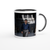 Steady Heart - Ceramic Mug