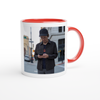 My Sweet Melody - Ceramic Mug