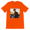 saving my love - Unisex T-Shirt