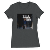 Steady Heart - Women’s Cut T-Shirt