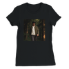 Country Ride - Women’s Cut T-Shirt