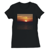 My Guiding Star - Women’s Cut T-Shirt
