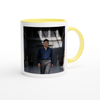 Steady Heart - Ceramic Mug