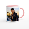saving my love - Ceramic Mug