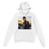 saving my love - Classic Unisex Pullover Hoodie