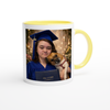class of 2026 - Ceramic Mug
