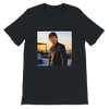 saving my love - Unisex T-Shirt
