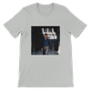 Steady Heart - Unisex T-Shirt