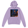 summer time - Classic Unisex Pullover Hoodie