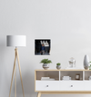Steady Heart - Fine Art Poster