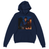 summer time - Classic Unisex Pullover Hoodie