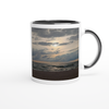 now and forever - Ceramic Mug