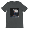 Steady Heart - Unisex T-Shirt
