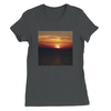 My Guiding Star - Women’s Cut T-Shirt