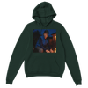 summer time - Classic Unisex Pullover Hoodie