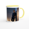 wild trouble - Ceramic Mug