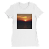 My Guiding Star - Women’s Cut T-Shirt