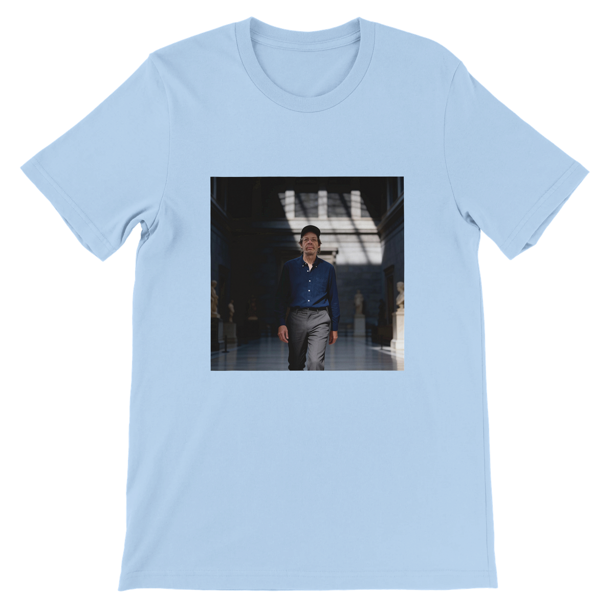 Steady Heart - Unisex T-Shirt