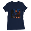 summer time - Women’s Cut T-Shirt