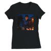 summer time - Women’s Cut T-Shirt
