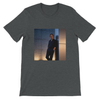 wild trouble - Unisex T-Shirt