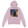 wild trouble - Classic Unisex Pullover Hoodie