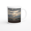 now and forever - Ceramic Mug