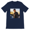 saving my love - Unisex T-Shirt